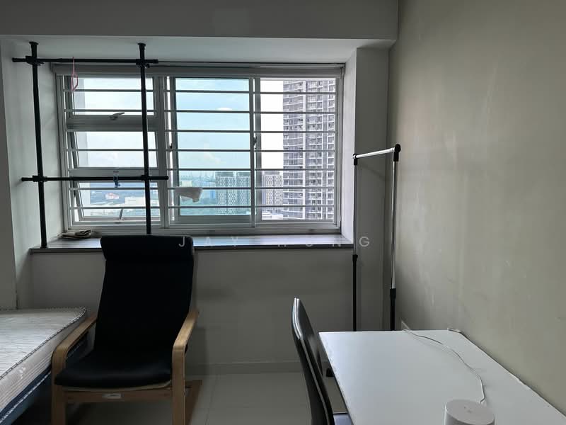 421 Clementi Avenue 1, 421 Clementi Avenue 1, Room Rental, 150 sqft, HDB Flat For Rent, by Jay Hung, 24556780 - PropertyGuru.com.sg