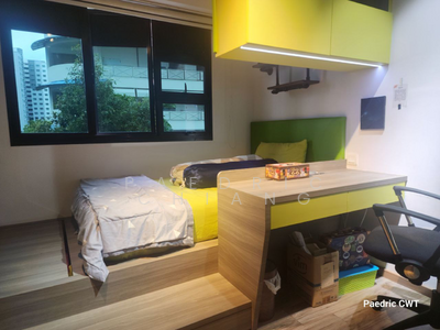 For Rent - 120B Punggol Edge