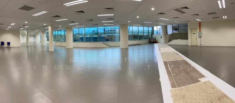 The Signature, 51 Changi Business Park Central 2, 7,995 sqft, Business / Science Park For Rent, by Mapletree Industrial - Tan Ngam Key / Neo Su San, 24556835 - CommercialGuru.com.sg