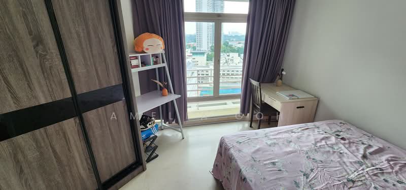 Oleander Towers, 911 Lorong 1 Toa Payoh, Room Rental, 90 sqft, Apartment For Rent, by Amelia Goh, 24556839 - PropertyGuru.com.sg