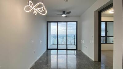 For Rent - Avenue South Residence