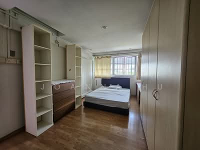 For Rent - 22 Saint George's Road