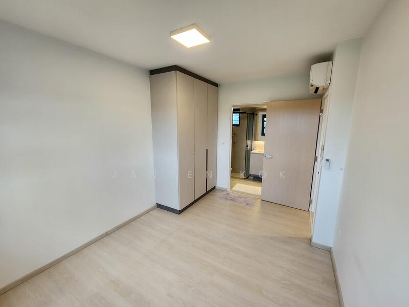 For Rent - 659B Punggol East