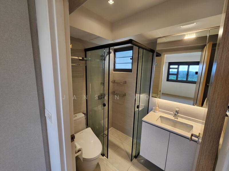 For Rent - 659B Punggol East