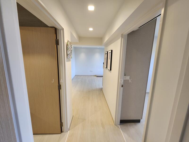 For Rent - 659B Punggol East