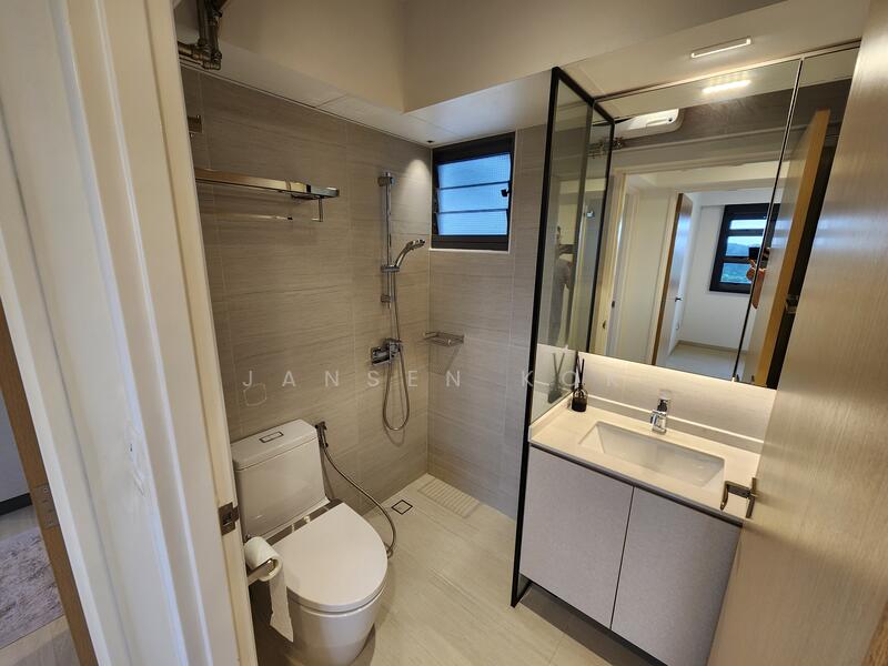 For Rent - 659B Punggol East