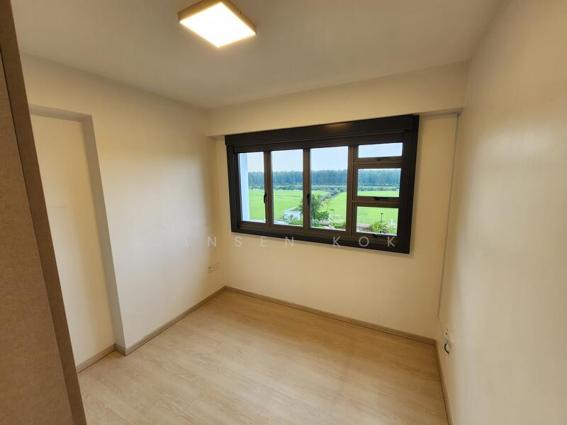 For Rent - 659B Punggol East