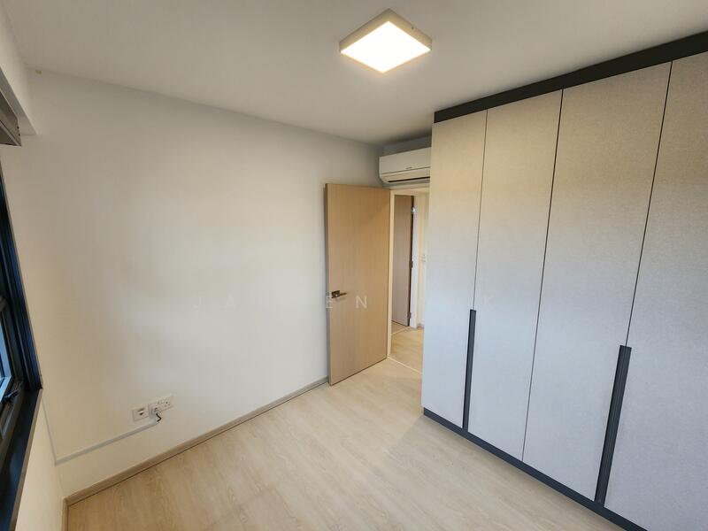 For Rent - 659B Punggol East