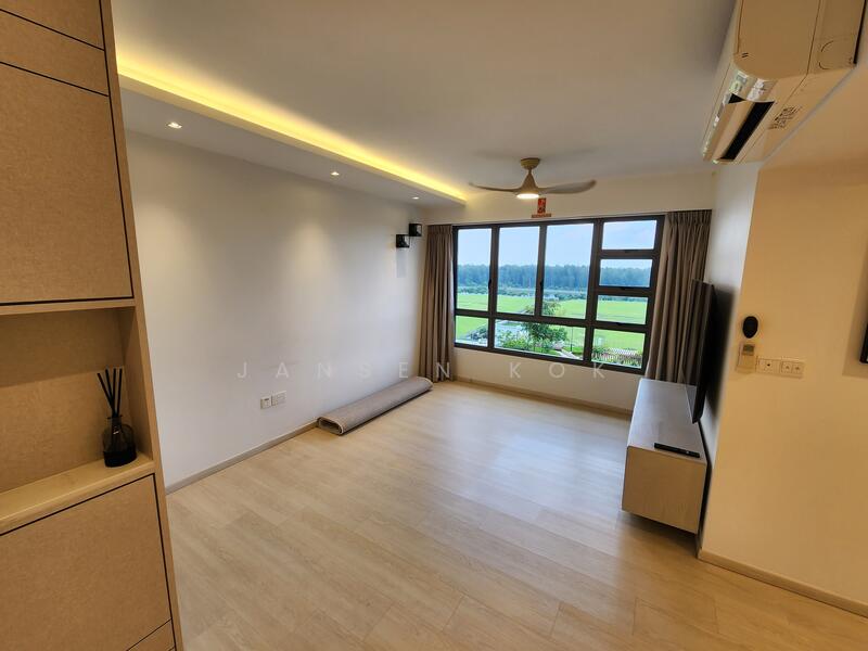 For Rent - 659B Punggol East