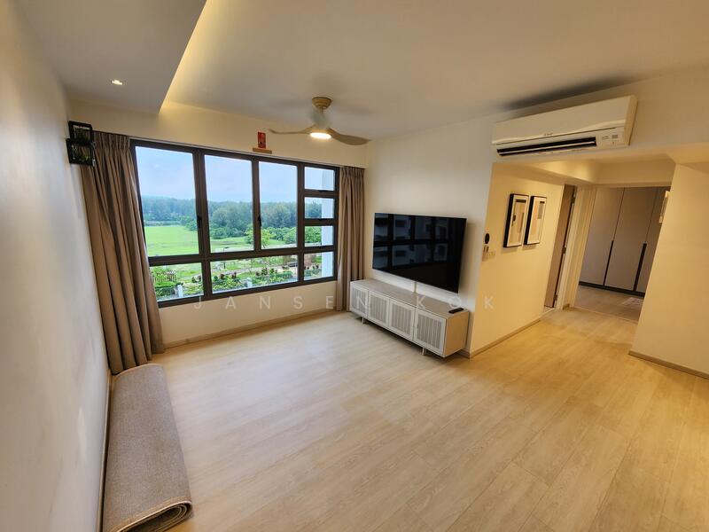 For Rent - 659B Punggol East