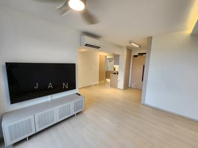 For Rent - 659B Punggol East