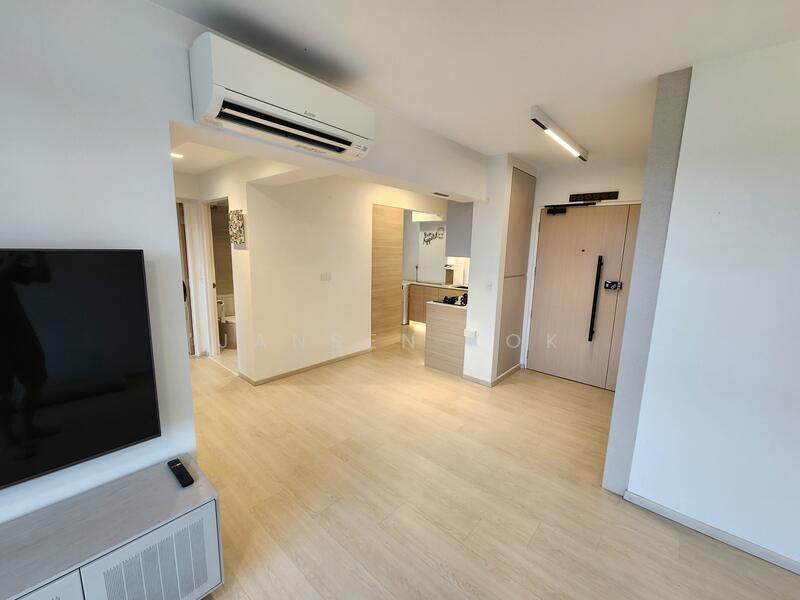 For Rent - 659B Punggol East
