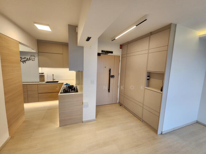 For Rent - 659B Punggol East