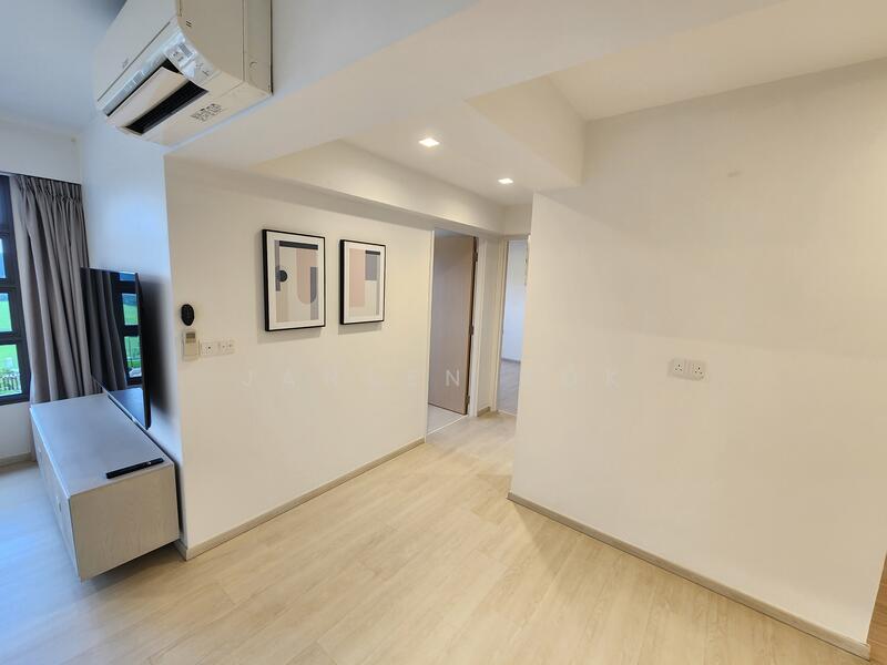 For Rent - 659B Punggol East