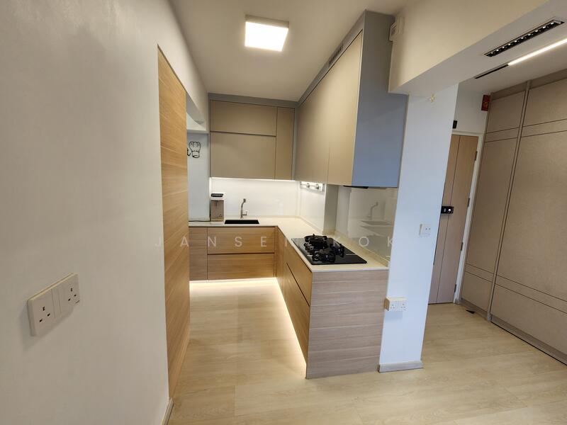 For Rent - 659B Punggol East