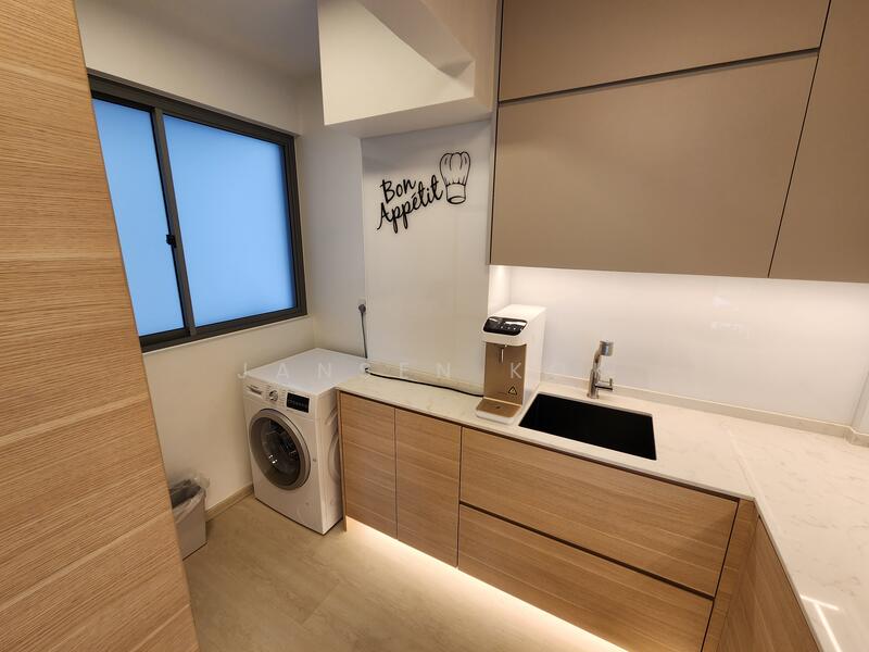 For Rent - 659B Punggol East