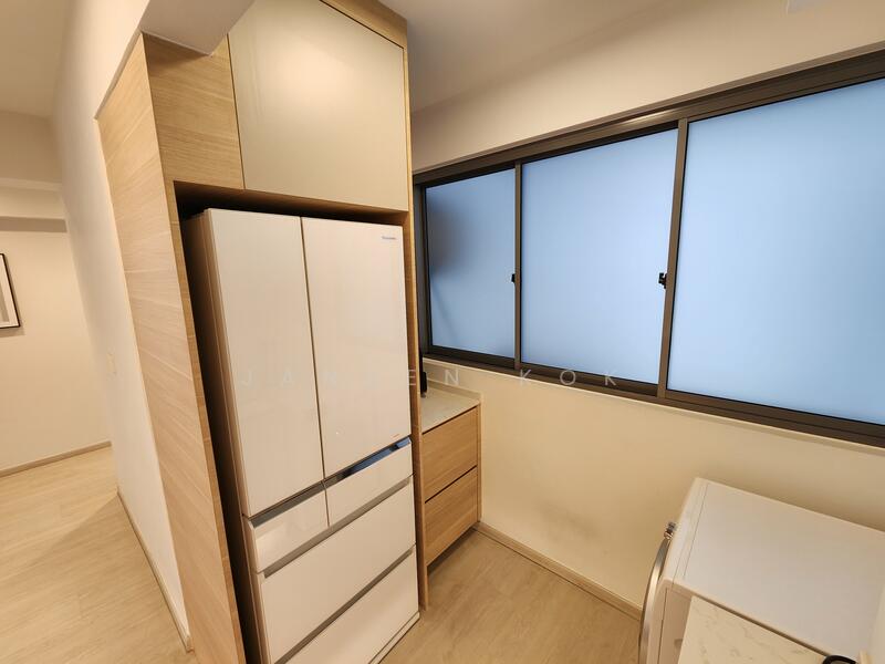 For Rent - 659B Punggol East
