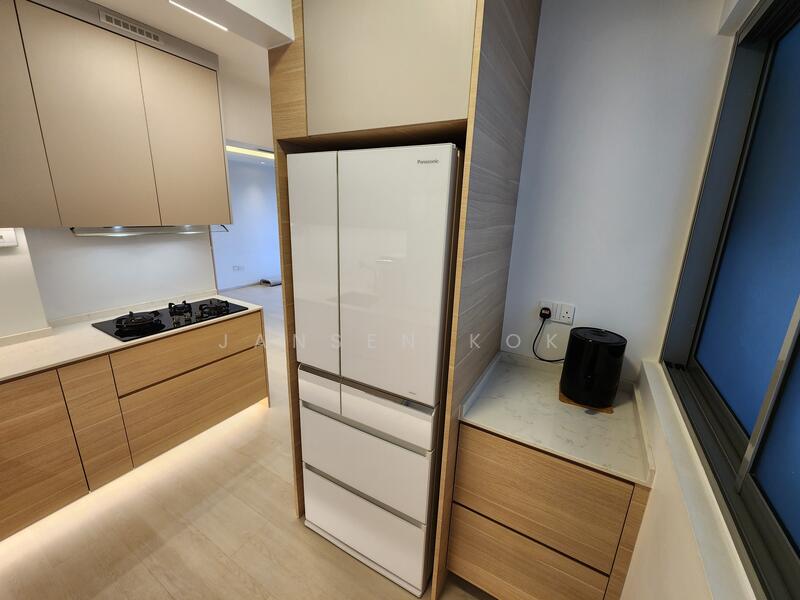 For Rent - 659B Punggol East
