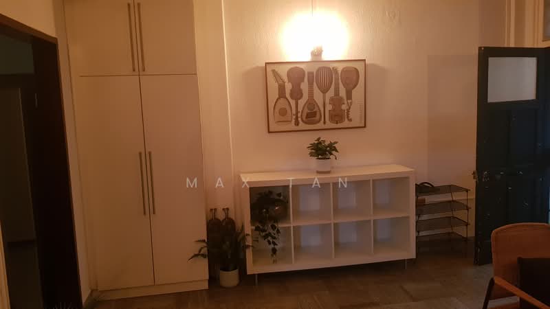 26 Tiong Bahru Road, 26 Tiong Bahru Road, 2 Bedrooms, 950 sqft, HDB Flat For Rent, by Max Tan, 24557334 - PropertyGuru.com.sg