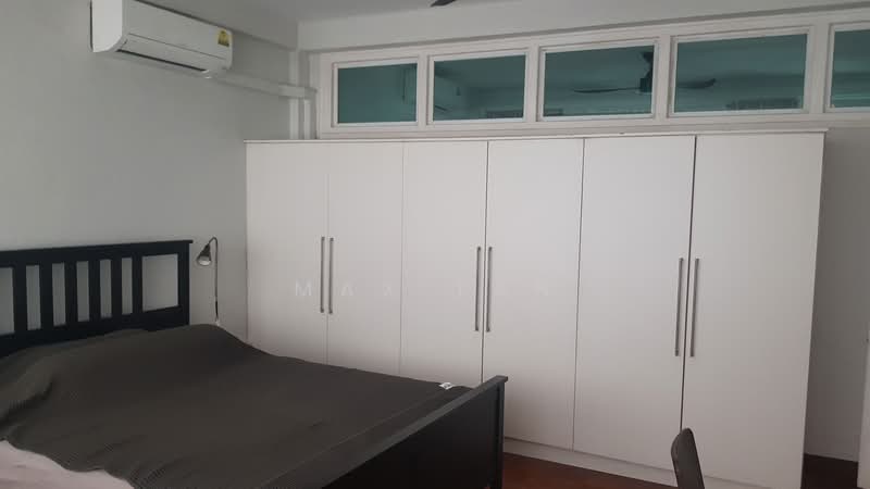 26 Tiong Bahru Road, 26 Tiong Bahru Road, 2 Bedrooms, 950 sqft, HDB Flat For Rent, by Max Tan, 24557334 - PropertyGuru.com.sg