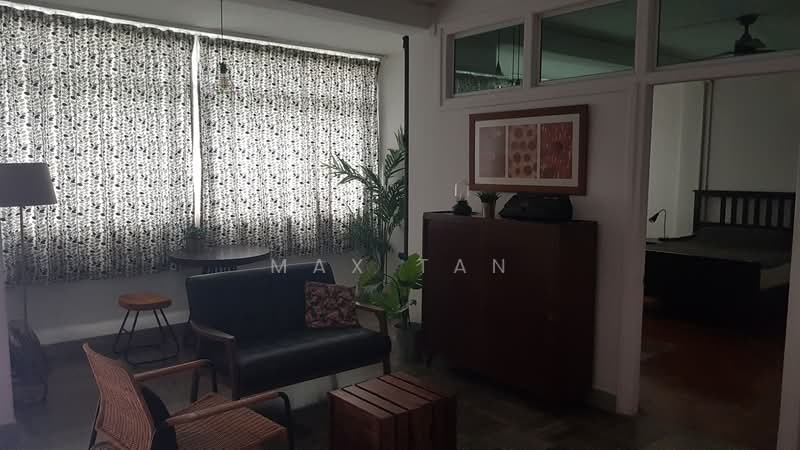 26 Tiong Bahru Road, 26 Tiong Bahru Road, 2 Bedrooms, 950 sqft, HDB Flat For Rent, by Max Tan, 24557334 - PropertyGuru.com.sg
