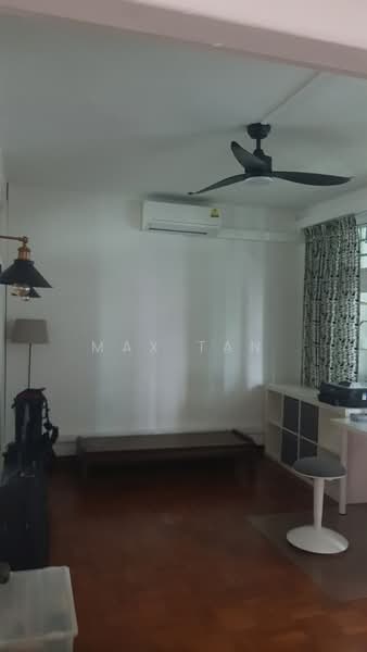 26 Tiong Bahru Road, 26 Tiong Bahru Road, 2 Bedrooms, 950 sqft, HDB Flat For Rent, by Max Tan, 24557334 - PropertyGuru.com.sg