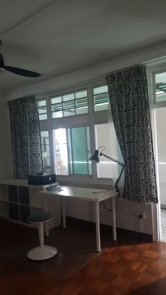 26 Tiong Bahru Road, 26 Tiong Bahru Road, 2 Bedrooms, 950 sqft, HDB Flat For Rent, by Max Tan, 24557334 - PropertyGuru.com.sg