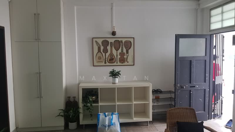26 Tiong Bahru Road, 26 Tiong Bahru Road, 2 Bedrooms, 950 sqft, HDB Flat For Rent, by Max Tan, 24557334 - PropertyGuru.com.sg
