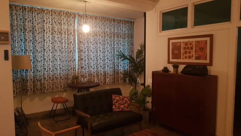 26 Tiong Bahru Road, 26 Tiong Bahru Road, 2 Bedrooms, 950 sqft, HDB Flat For Rent, by Max Tan, 24557334 - PropertyGuru.com.sg