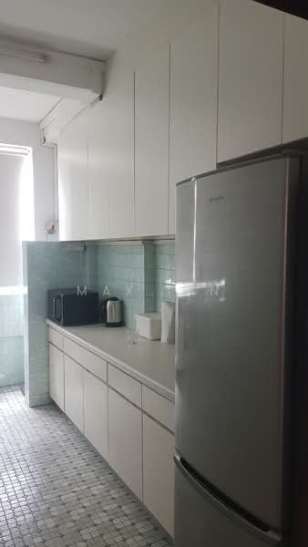 26 Tiong Bahru Road, 26 Tiong Bahru Road, 2 Bedrooms, 950 sqft, HDB Flat For Rent, by Max Tan, 24557334 - PropertyGuru.com.sg