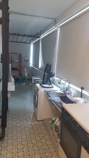 26 Tiong Bahru Road, 26 Tiong Bahru Road, 2 Bedrooms, 950 sqft, HDB Flat For Rent, by Max Tan, 24557334 - PropertyGuru.com.sg