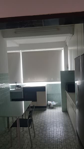 26 Tiong Bahru Road, 26 Tiong Bahru Road, 2 Bedrooms, 950 sqft, HDB Flat For Rent, by Max Tan, 24557334 - PropertyGuru.com.sg