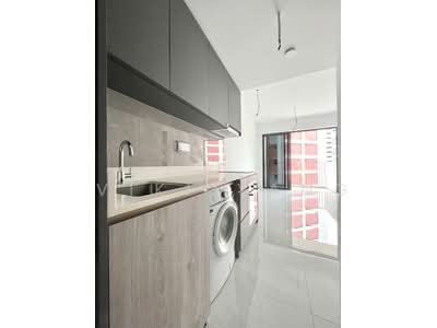 For Rent - Riverfront Residences