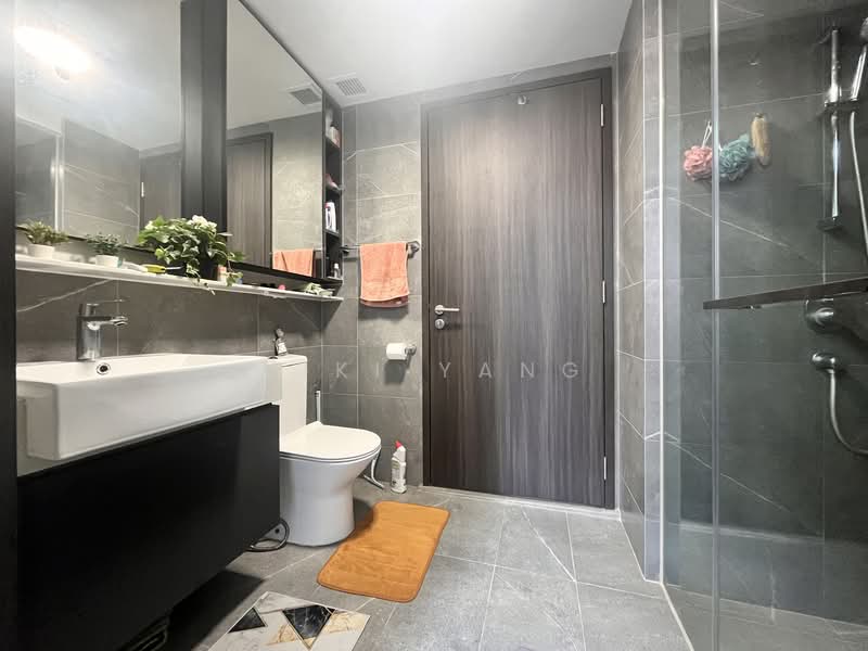 Riverfront Residences, 51 Hougang Avenue 7, 1 Bedroom, 517 sqft, Condominium For Rent, by ViKi Yang, 24557357 - PropertyGuru.com.sg