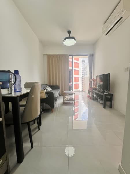 Riverfront Residences, 51 Hougang Avenue 7, 1 Bedroom, 517 sqft, Condominium For Rent, by ViKi Yang, 24557357 - PropertyGuru.com.sg