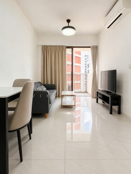 Riverfront Residences, 51 Hougang Avenue 7, 1 Bedroom, 517 sqft, Condominium For Rent, by ViKi Yang, 24557357 - PropertyGuru.com.sg