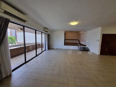 For Rent - The Cairnhill