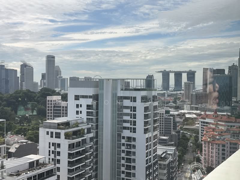 Oleanas Residences, 42 Kim Yam Road, Orchard / River Valley, 3 Bedrooms, 1,280 sqft, Condominium For Rent, by Sharon Chia, 24557526 - PropertyGuru.com.sg