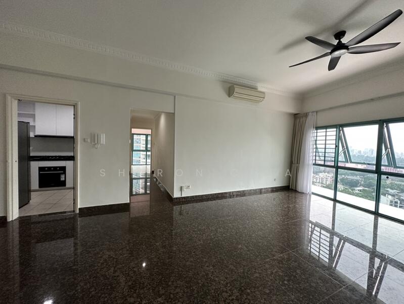 Oleanas Residences, 42 Kim Yam Road, Orchard / River Valley, 3 Bedrooms, 1,280 sqft, Condominium For Rent, by Sharon Chia, 24557526 - PropertyGuru.com.sg