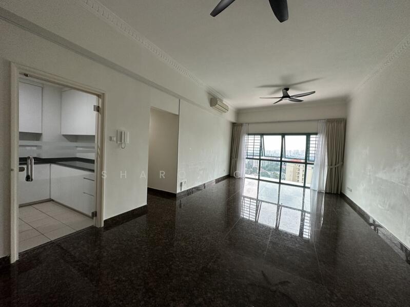 Oleanas Residences, 42 Kim Yam Road, Orchard / River Valley, 3 Bedrooms, 1,280 sqft, Condominium For Rent, by Sharon Chia, 24557526 - PropertyGuru.com.sg
