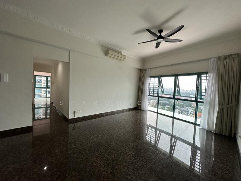 Oleanas Residences, 42 Kim Yam Road, Orchard / River Valley, 3 Bedrooms, 1,280 sqft, Condominium For Rent, by Sharon Chia, 24557526 - PropertyGuru.com.sg