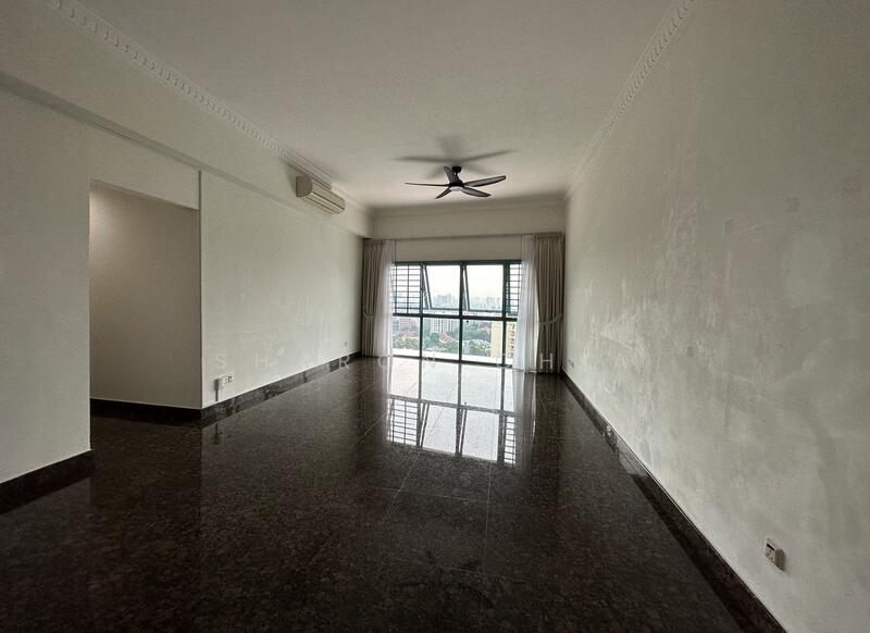 Oleanas Residences, 42 Kim Yam Road, Orchard / River Valley, 3 Bedrooms, 1,280 sqft, Condominium For Rent, by Sharon Chia, 24557526 - PropertyGuru.com.sg