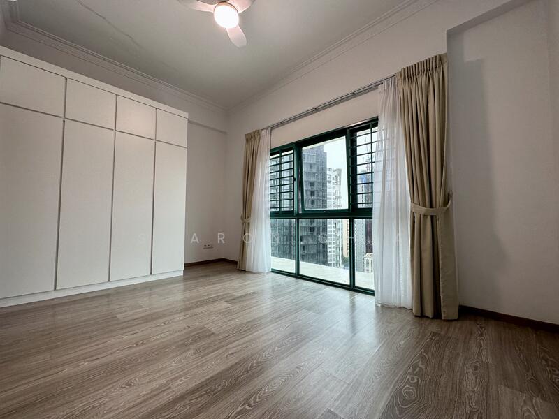 Oleanas Residences, 42 Kim Yam Road, Orchard / River Valley, 3 Bedrooms, 1,280 sqft, Condominium For Rent, by Sharon Chia, 24557526 - PropertyGuru.com.sg