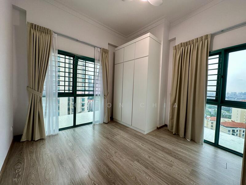 Oleanas Residences, 42 Kim Yam Road, Orchard / River Valley, 3 Bedrooms, 1,280 sqft, Condominium For Rent, by Sharon Chia, 24557526 - PropertyGuru.com.sg