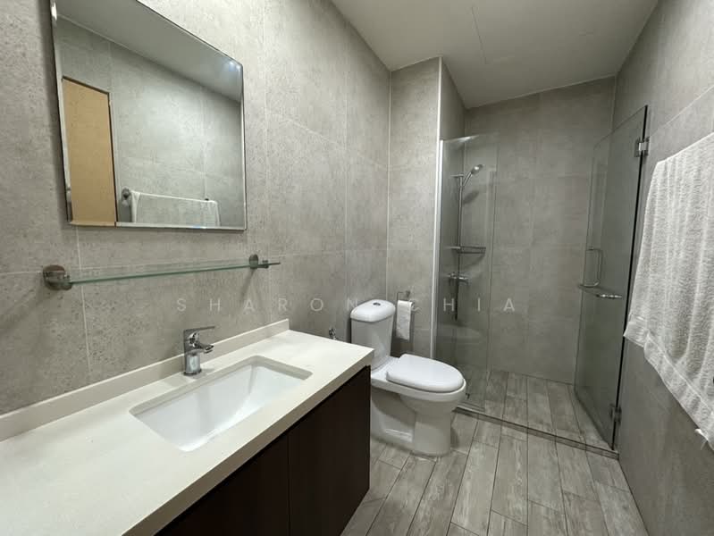 Oleanas Residences, 42 Kim Yam Road, Orchard / River Valley, 3 Bedrooms, 1,280 sqft, Condominium For Rent, by Sharon Chia, 24557526 - PropertyGuru.com.sg