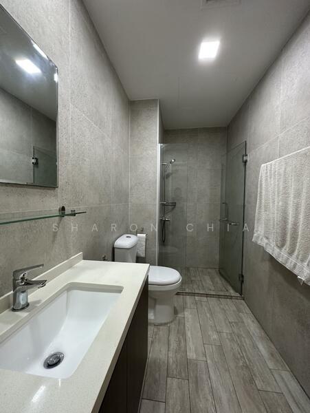 Oleanas Residences, 42 Kim Yam Road, Orchard / River Valley, 3 Bedrooms, 1,280 sqft, Condominium For Rent, by Sharon Chia, 24557526 - PropertyGuru.com.sg