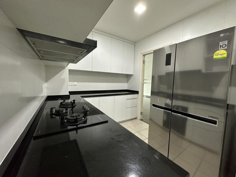 Oleanas Residences, 42 Kim Yam Road, Orchard / River Valley, 3 Bedrooms, 1,280 sqft, Condominium For Rent, by Sharon Chia, 24557526 - PropertyGuru.com.sg