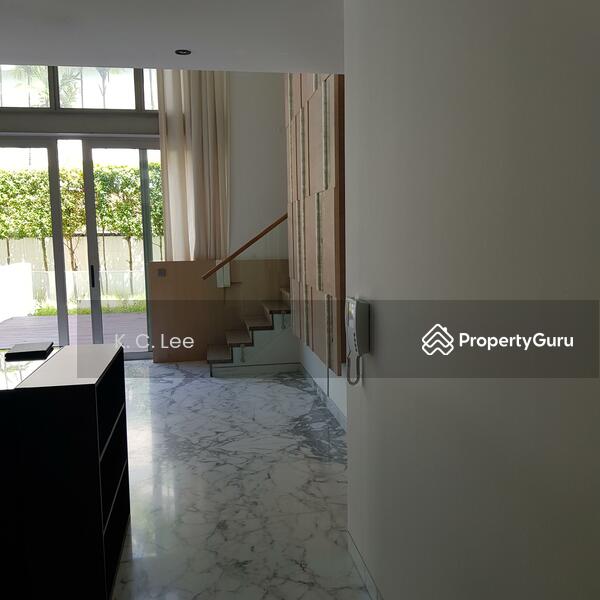 Living area 1