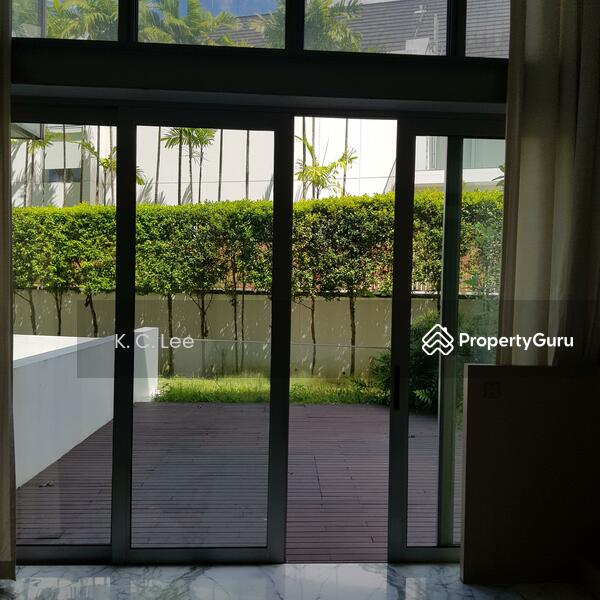 Patio 1