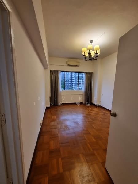 For Rent - The Cairnhill